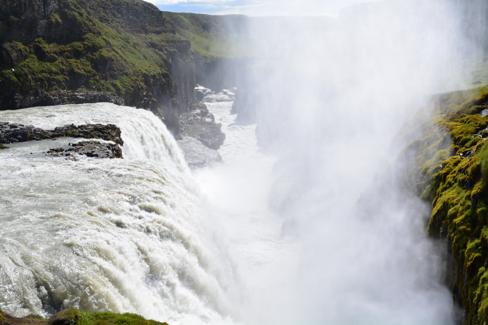 iceland